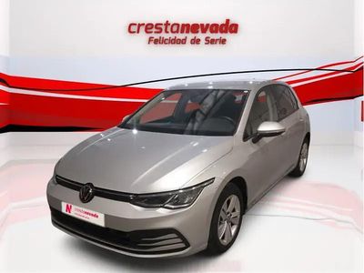 Usado VW Golf VIII Life 110 CV (80 kW) 2024