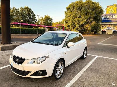 Seat Ibiza SC