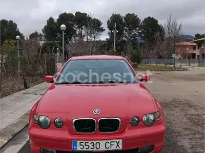 Begagnad BMW 320