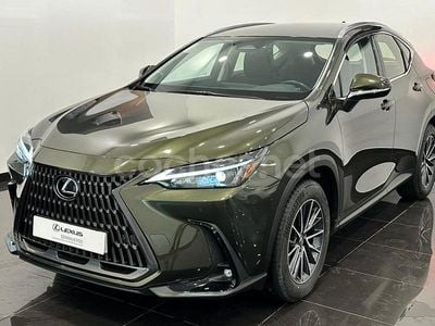 Lexus NX350h
