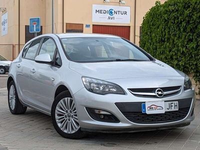 usado Opel Astra 1.6CDTi S/S Selective 110