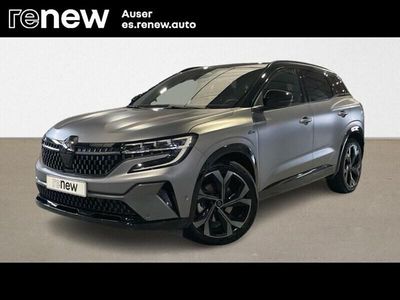 Gris Usado 2024 Renault Austral Techno SUV | 26.900 € (Buen precio)