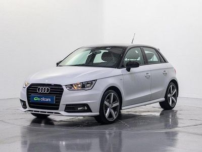 Usado 2017 Audi A1 Sportback Utilitario | 13.490 € (Precio justo)