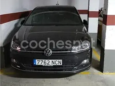 Usado VW Polo