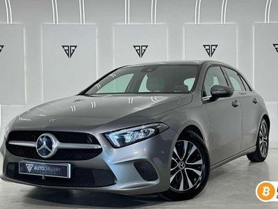 Mercedes A200