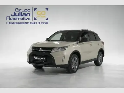Nuevo Suzuki Vitara 129 CV (94 kW) 2026 Otro SUV