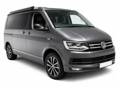 Usado VW California