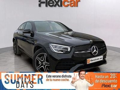 Mercedes GLC200