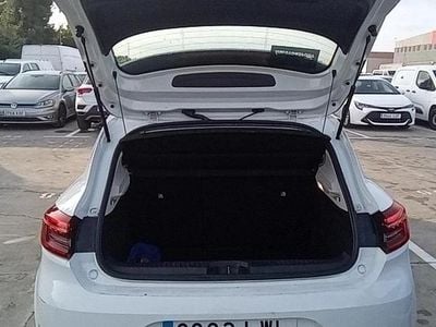 Usado 2022 Renault Clio V SE | 12.900 € (Precio justo)