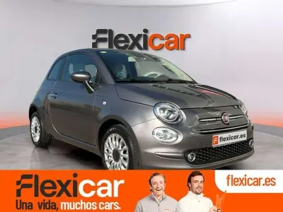 Usado Fiat 500