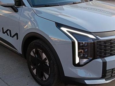 Usado Kia Sportage 150 CV (110 kW) 2025 Wolf gray SUV