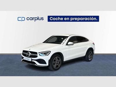 Mercedes GLC220