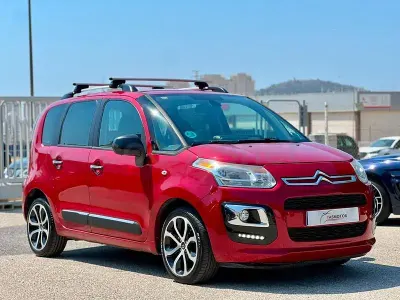 Usado Citroën C3 Picasso