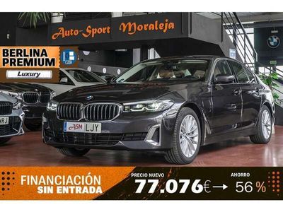 BMW 530e