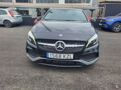 Mercedes A220