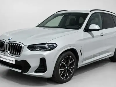 Usado BMW X3 xLine 190 CV (139 kW) 2022 SUV