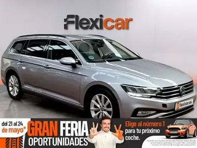 Usado VW Passat