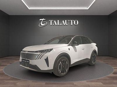 Nuevo Peugeot 3008 195 CV (143 kW) 2025 Blanco SUV