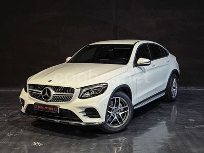 Mercedes GLC220