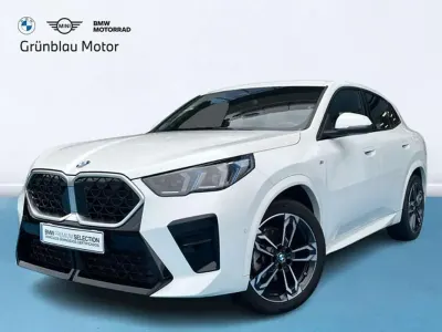 Usado BMW X2 Comfort Edition 163 CV (119 kW) 2024 SUV