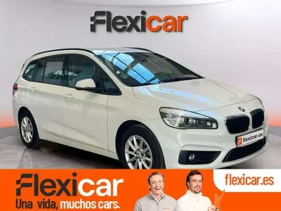 Usado BMW 218