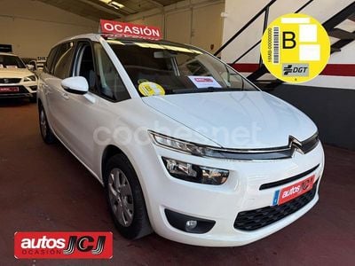 Citroën Grand C4 Picasso