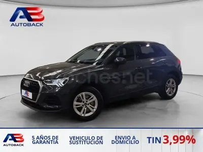 Usado Audi Q3
