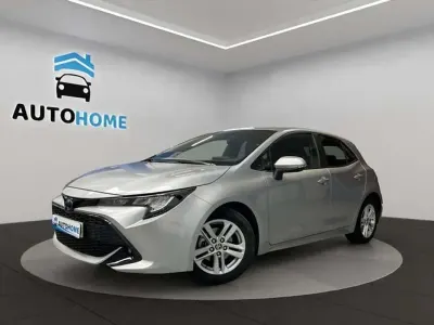 Usado Toyota Corolla