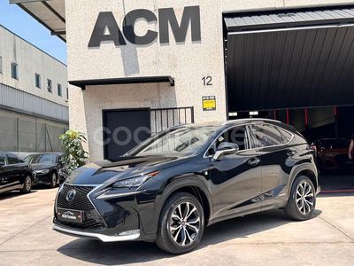 Lexus NX300h
