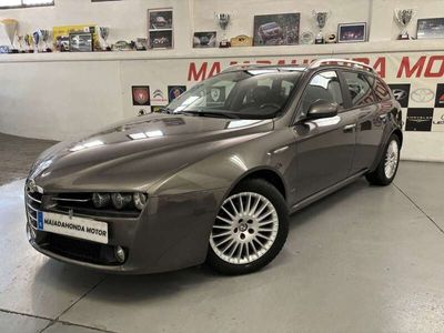 Alfa Romeo 159