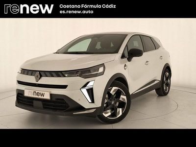 Usado Renault Symbioz Techno 145 CV (106 kW) 2025 Blanco SUV