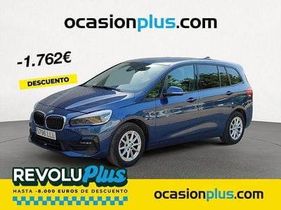 BMW 216 Gran Tourer