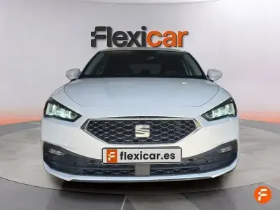 Usado Seat Leon