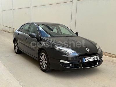 Renault Laguna III