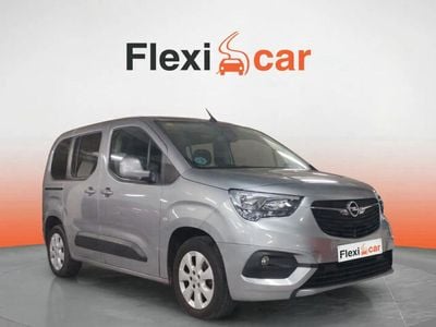 Opel Combo Life