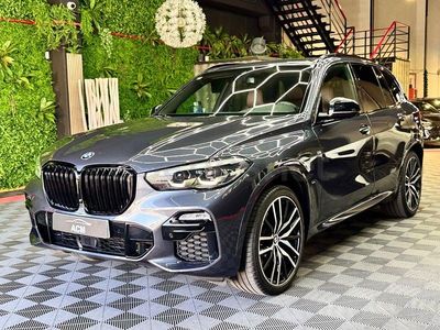 Occasion BMW X5 265 ch (194 kW) 2019 Gris SUV