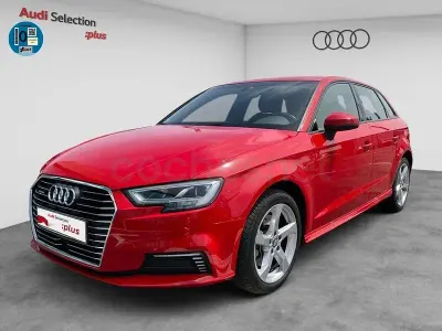 Usado Audi e-tron