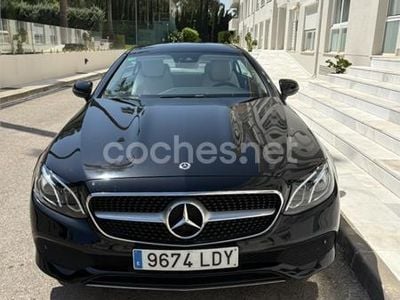 Mercedes E300