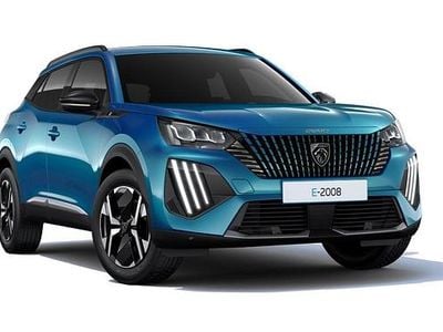 Peugeot e-2008
