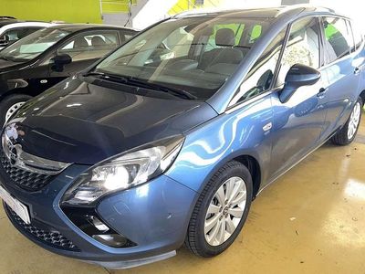 Opel Zafira Tourer