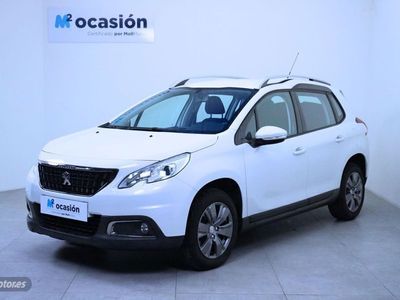 usado Peugeot 2008 Active 1.2L PureTech 110 S&S