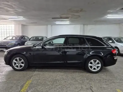 Brugt Audi A4