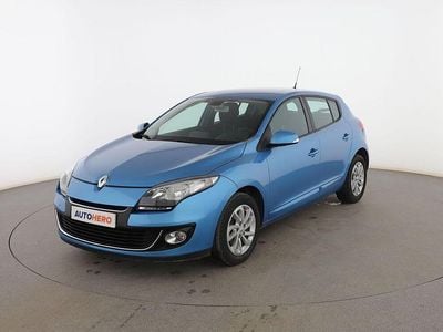 Renault Mégane III