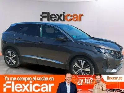 Usado Peugeot 3008