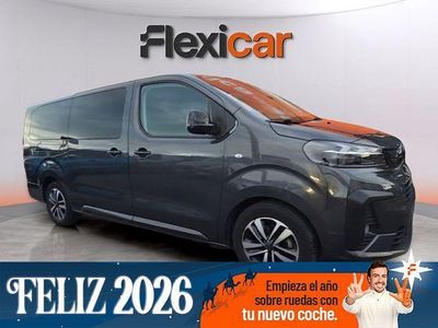 Gris Usado 2024 Peugeot Traveller Business-Line Monovolumen | 35.990 € (Precio justo)