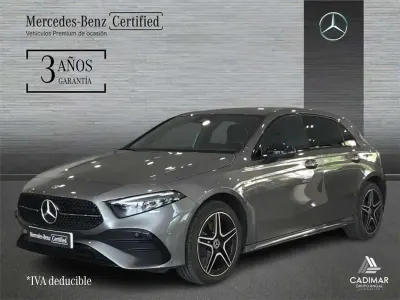 Usado Mercedes A250