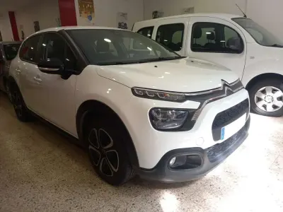 Usado Citroën C3