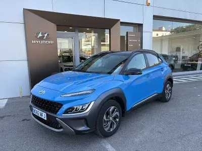 Usado Hyundai Kona