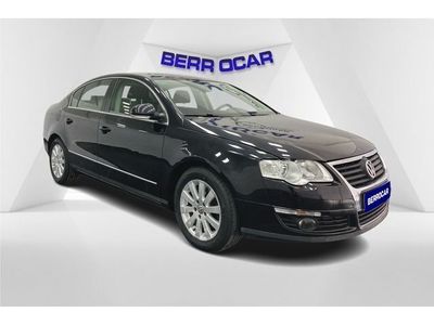 usado VW Passat Advance 2.0 TDI 103 kW (140 CV)