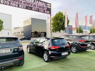 VW Golf VII